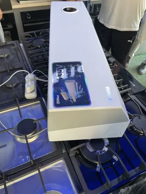 Konditsioner Ziffler 12 tali 1