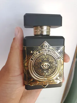 Initio Parfums Prives Oud For Greatness Side Effect 1