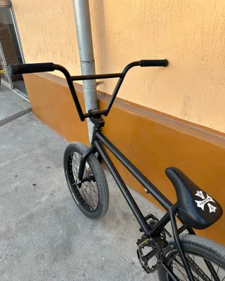 Продоётся БМХ в хорошым состояний цена 300$ 1