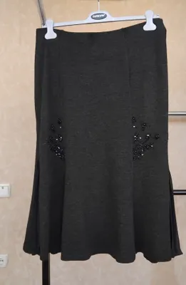 Kashmir yubka 1