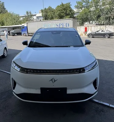 Dongfeng 008 электрический + гибрид 2026 года, от владельца‼️ 1