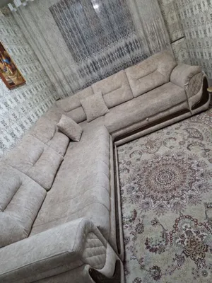 Уголок, диван, мягкая мебель модульный 1