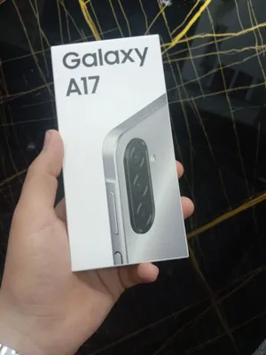 galaxy a17 1