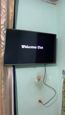 Samsung телевизор 32