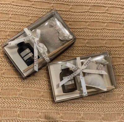Diffuzor 50 ml + xushbo‘y yostiqcha