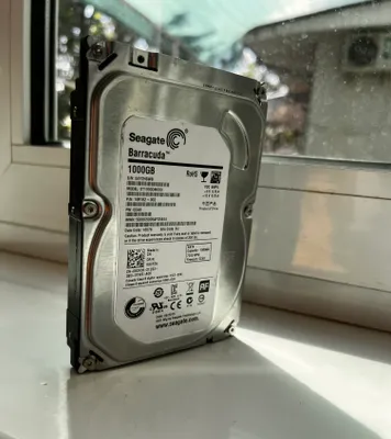 жесткий диск 1tb 1