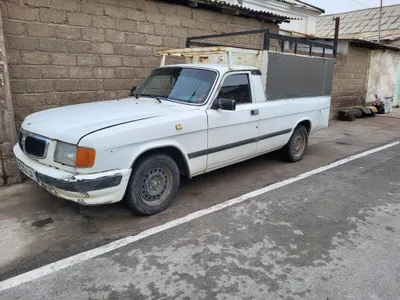 Волга 3110, 2000 года 1