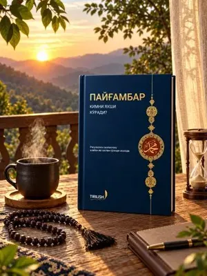 Кого любит Пророк