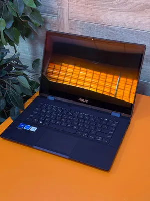 Asus 360° 1