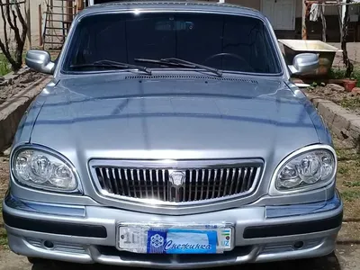 Volga GAZ 31105 avtomobil sotiladi 1