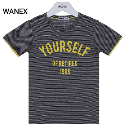 Футболка WANEX