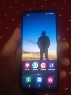 Samsung galaxy a21s 32gb 1