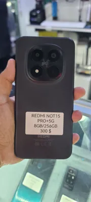 Redmi Note 15 Plus 1