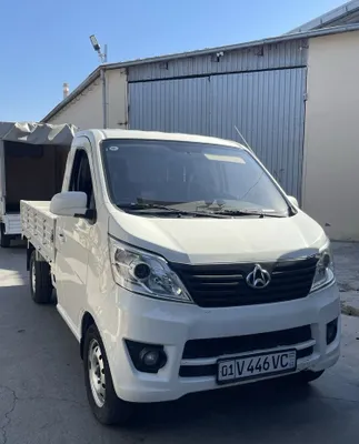 Changan, 98-тонник, 2020 год 1