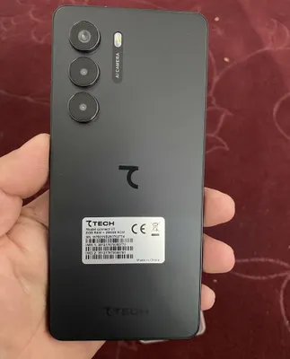 Seventech U7 Yangi telfon 1