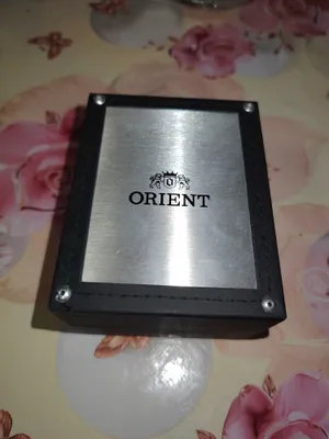 Женские часы Orient/Romanson 1