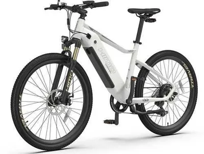 Xiaomi Himo C26 elektr velosipedi