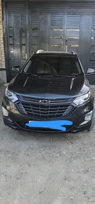 Chevrolet Equinox 1
