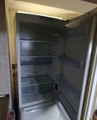 Indesit muzlatgichi 1
