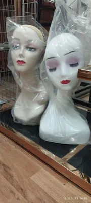 Maniken kalla original 1