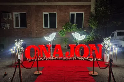 Onajon Otajon онажон 350.000 сом 1