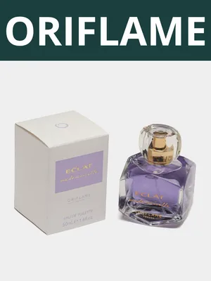 ORIFLAME — Eclat Mademoiselle — 50 мл 1
