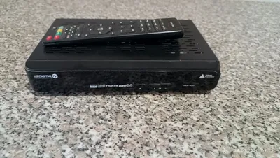 UzDigital Star Track tyuner 1