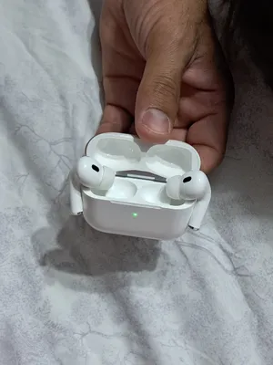 Продаются AirPods Pro, возможен обмен 1