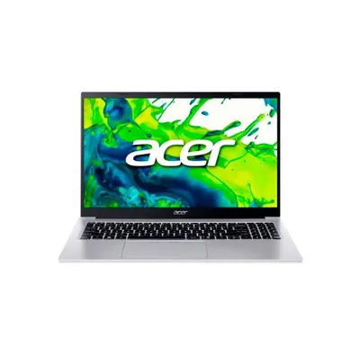 Ноутбук ACER ASPIRE LITE AL15 I3-N355 8GB 512GB 15.6" FHD IPS SLIM 1