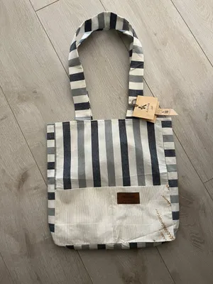 Shopper 1
