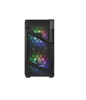 | Thermaltake Commander C31 TG ARGB korpusi 1