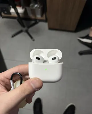 Airpods 3 ORIGINAL