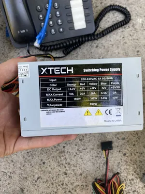 Blok pitaniya, klaviatura+mishka ( sichqoncha) IP-telefon 1