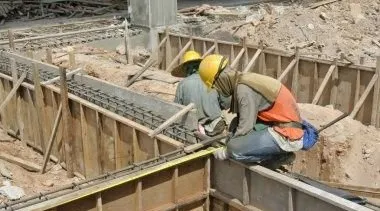 Monolitchilar, betonchilar va armaturachilar 1