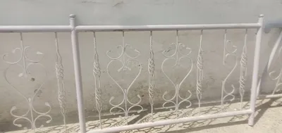 Продаётся решётка 1
