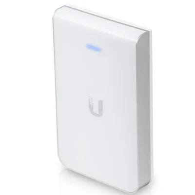 Unifi ap ac in-wall ap 1