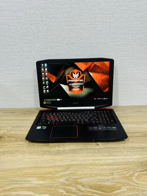 Мощный, Премиум Игровой ACER для работы, Игр и Развлечений 1