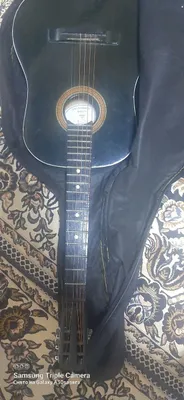 Ishlatilgan gitara, Sankt-Peterburg 1