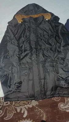 Продам куртку новая 1