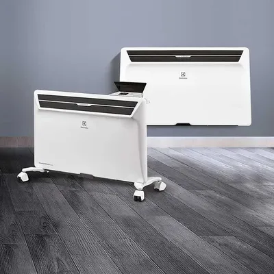 Electrolux ECH/RI-2000 E (INVERTER) konvektori 1