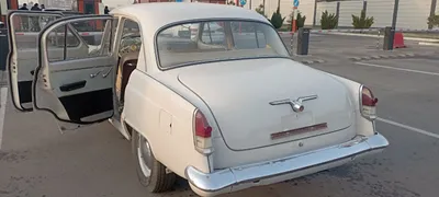 Запчасти для автомобилей Volga, новые и бывшие в употреблении 1