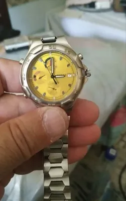 Продаются винтажные мужские часы Guess Steel Waterpro