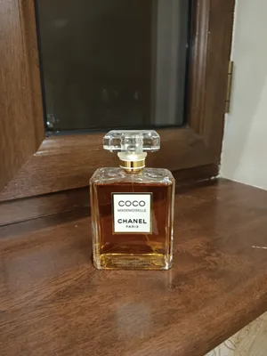 Coco chanel 200 ml 1