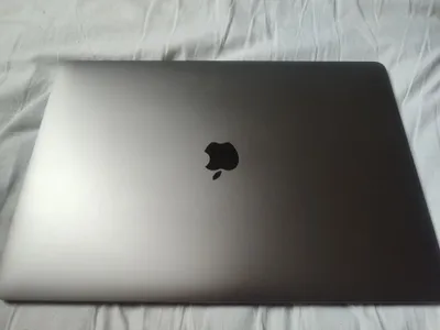 Macbook Pro 2019 1