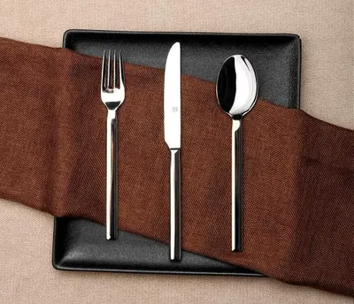 Xiaomi Huohou oshxona anjomlari, 3 qismli HU0023 to‘plam (kumush) 1