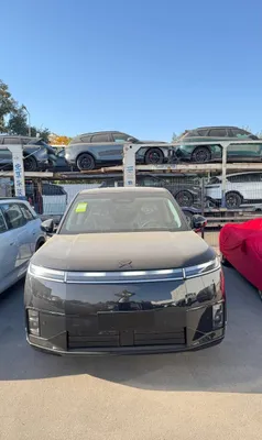 Xpeng Gx Ultra 2026 masla Fulli 1