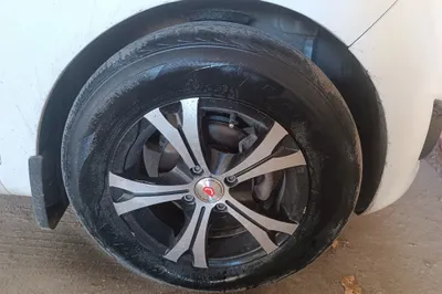 14 lik vossen diska, balon sotiladi