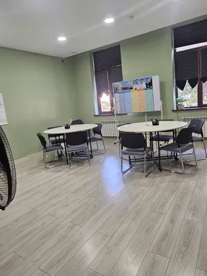 60 m² ofis / kabinet, 24/7, Hamid Olimjon metro bekati 1