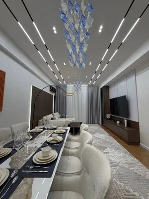 Продажа 3-комн. кв. 114 м², Яккасарайский 1