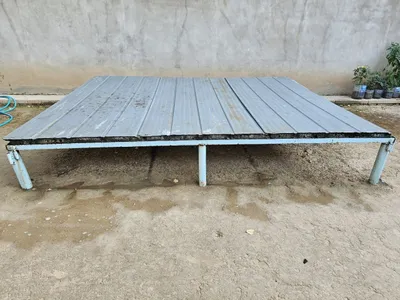 ТАПЧАН (СУПА), размер 2,40 × 3,05 × 0,5 1